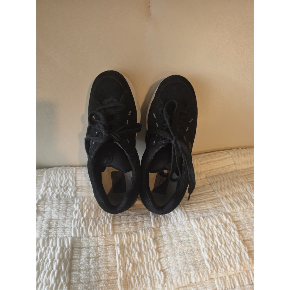 UGG Goldencush Suede Sneakers Sz M9 W10